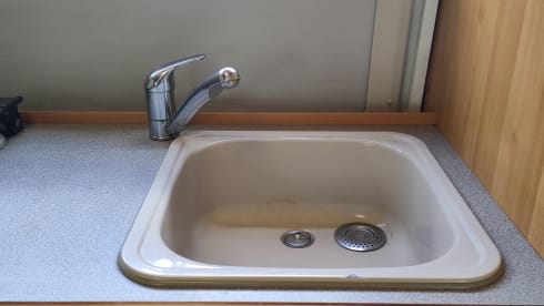 Chateau Ducato – Alcôve Hymer 4p de 1993