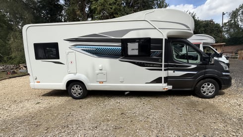 Sam – Swift Voyager 475