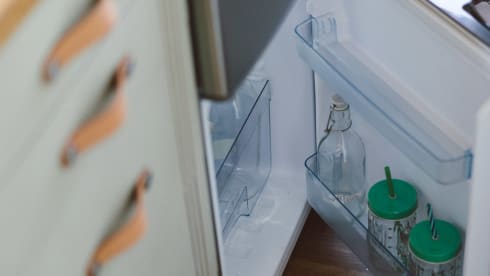 BLACK FOX – Experience the comfort and self-sufficiency of our off-grid campervan