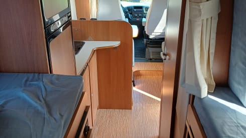 3p Fiat semi-integrated uit 2012