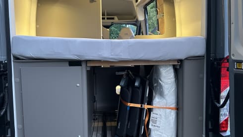 Lekker Vort – Ford LMC 590 Innovan