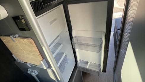 RE21OSD NOMAD Romford – GRAND NOMAD 4 Berth Romford