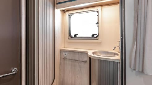 Daisy – Rimor Kilig 669 manuale del 2023