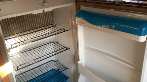 Travel comfortably with our complete Knaus Sun Ti!