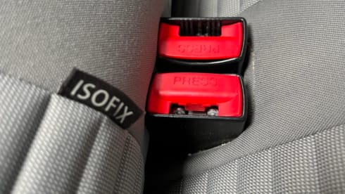 theSharingVan – Vw Grand California 600