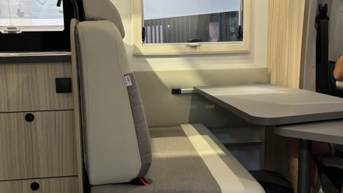 Knaus Boxlife 630 ME AUTOMATICO