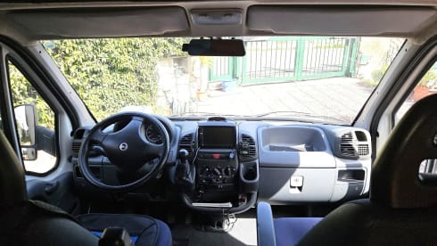 Flaviutti – VACANZE ALL'AVVENTURA E NEL LUSSO SENZA STARE COMPRESSI