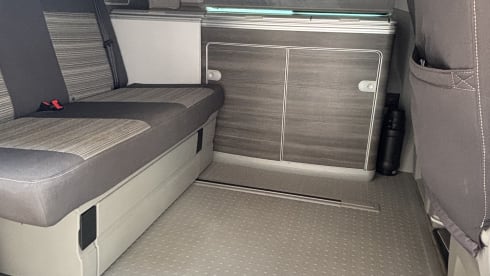 Premium Camping Made Easy! 