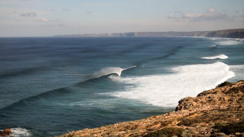 Miss Moneypenny (Burgau, Lagos, Algarve, Portugal)