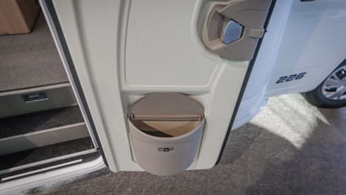 Mobilhome McLouis alcove 2022
