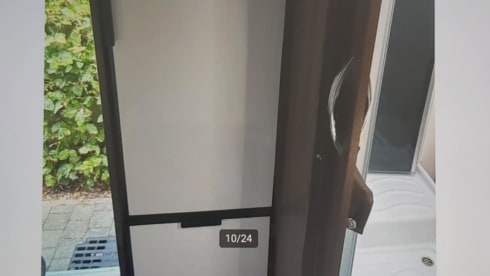 Cocoon Tessoro 494  – 4p Benimar semi-integrated uit 2017