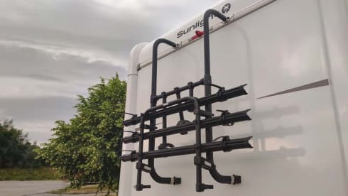 Sunny – Sunlight Adventure