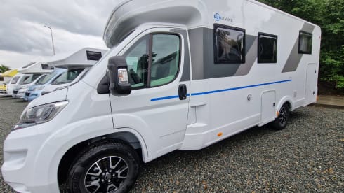 S75SL – SunLiving S75SL X-TRA