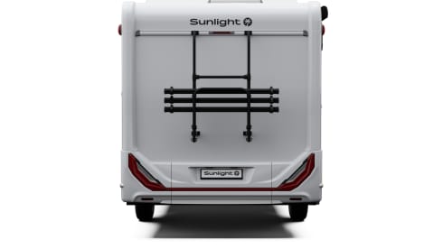 H4 – FIAT SUNLIGHT A68 2025 model