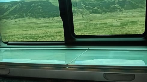 Bettie – VW California Ocean | Freedom & Comfort on Wheels!