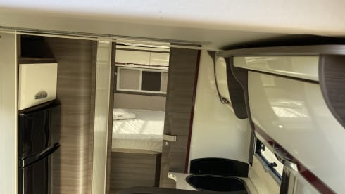 4p McLouis semi-integrated from 2017