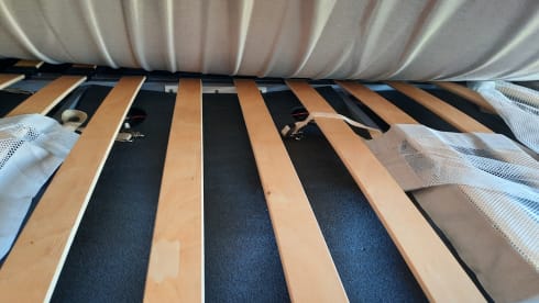 'Kath' – 4p Chausson semi-integrated from 2023