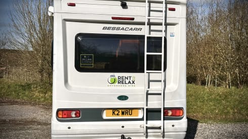 Lulu – 6 Berth Bessacarr 795