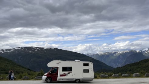 6p Fiat alcove from 2009