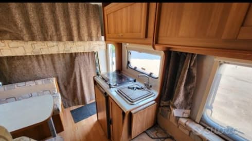 SAMO – FREE TO TRAVEL