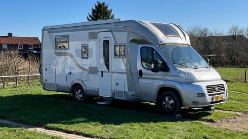 3p Laika semi-integrated from 2015