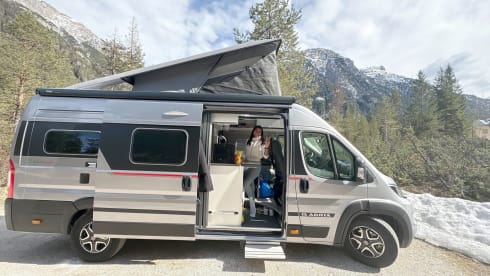 PalomaTropical - Euer All-Inclusive-Urlaub auf 4 Rädern