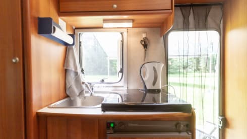 4p Rimor semi-integrated from 2002