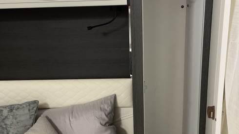 FREEDOM – 4 berth Roller Team bus from 2022