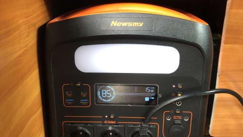 4p Hobby semi-integrated from 2008