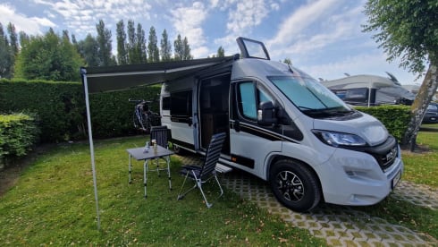 2p Malibu Camper from 2024
