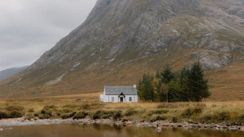 CAMPER EDINBURGH ® - 1 Wallace