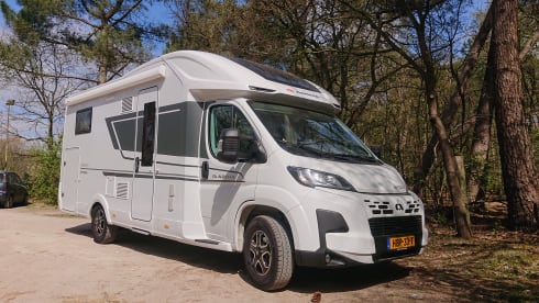 3p Adria Mobil semi-integrated from 2025