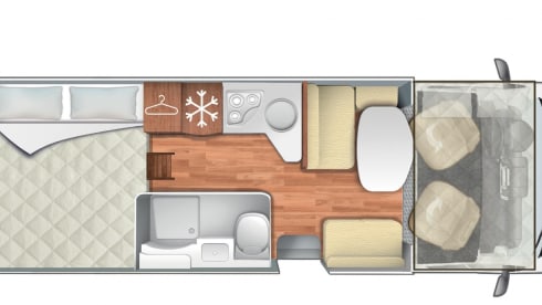 5p Ford alcove from 2021
