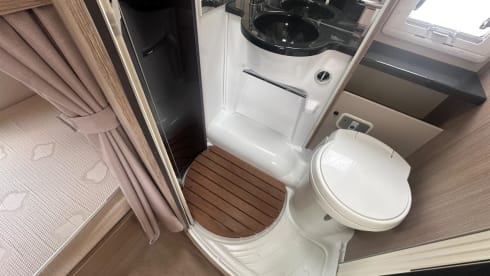 Homer – 6 berth Chausson C646 from 2017