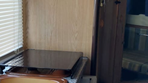 Minestrina – Duchy breath