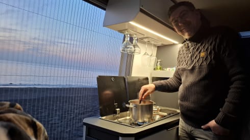 2p Adria Mobil bus from 2021