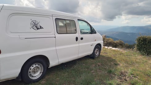 VANTASTIK RENTAL CAMPERVAN – VANTASTIK RENTAL CAMPERVAN