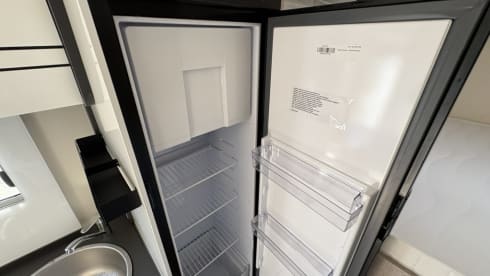 Glamys - 320 Ford – MCLOUIS GLAMYS 226 Ford with automatic transmission