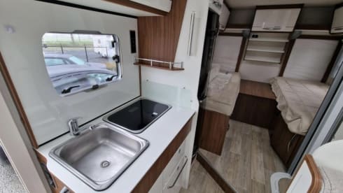 2p Pilote integrated from 2019
