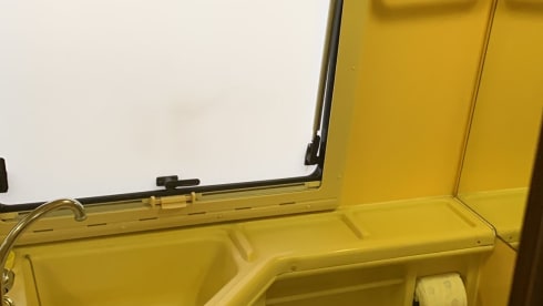 Raffy2 – Camper Spacious 6 berths