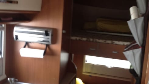 From Milan to wherever you want!