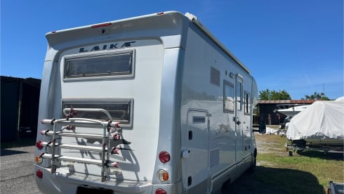 Manny – Mansardato laika kreos 3003