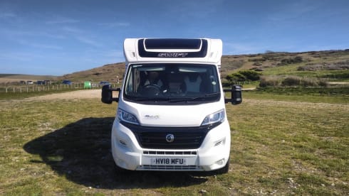 Swift 694 – Swift 694