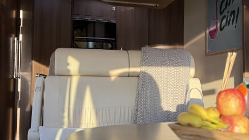 Hester Zoë (ook wel HC) – 2p Fiat semi-integrated from 2012