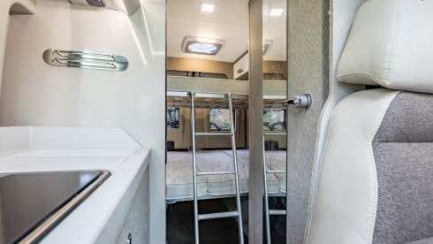 4p Karmann bus from 2024