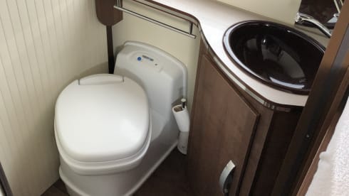 Semintegrale 4 posti Forster