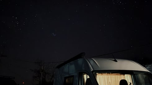 3p Volkswagen bus from 2025