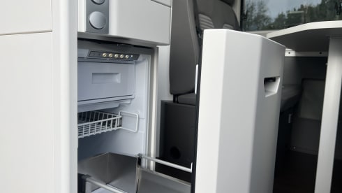 VW Crafter Grand California 2.0 TDI DSG 4Motion