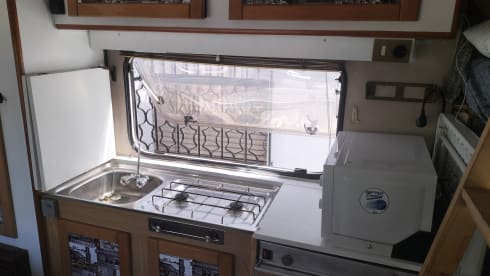 Strike – Viaggia in allegria 