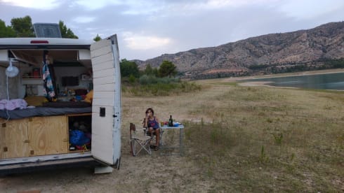 SOL – "SOL", la mitica Furga!